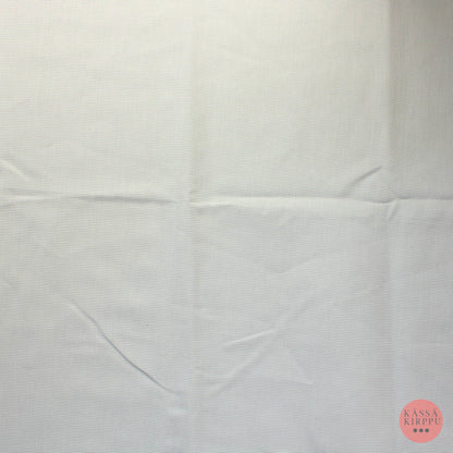 Hopeanhohtoinen Sisustuskangas - Pala