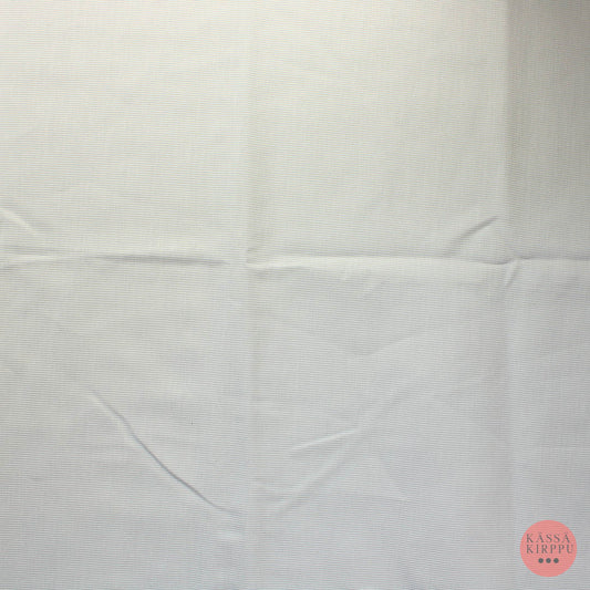 Hopeanhohtoinen Sisustuskangas - Pala