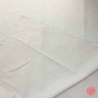 Hopeanhohtoinen Sisustuskangas - Pala