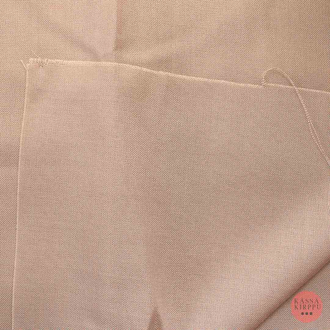 Haalearoosa Valoverhokangas - Pala