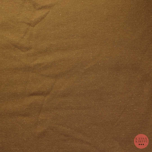 Ruskea Villasekoiteneulos - Pala