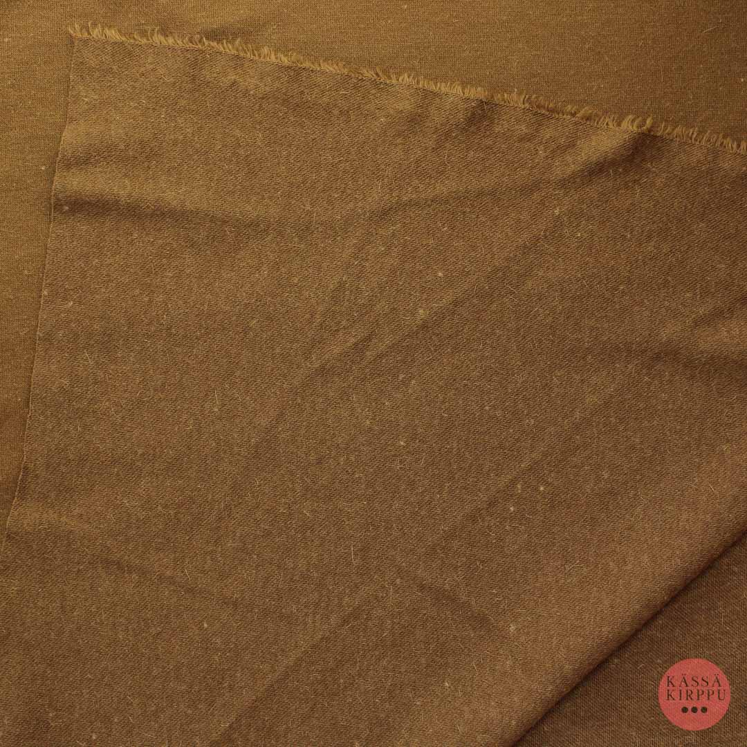 Ruskea Villasekoiteneulos - Pala