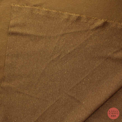 Ruskea Villasekoiteneulos - Pala