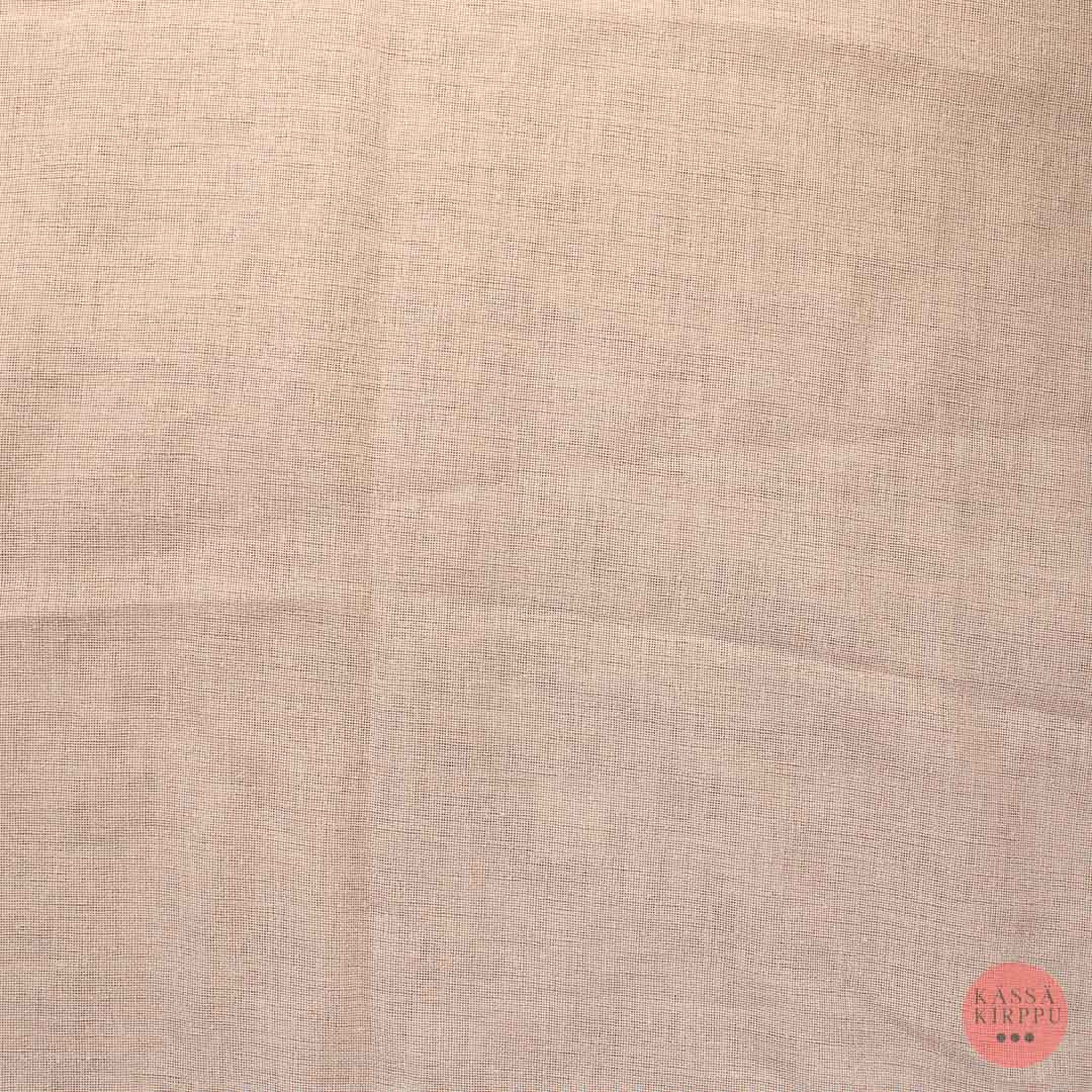 Vaalearoosa Valoverhokangas - Pala