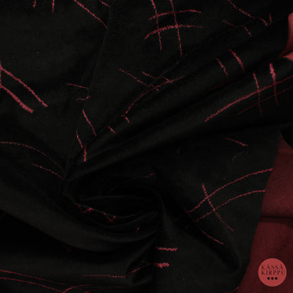 Aniliinit raksit Sametti - Pala