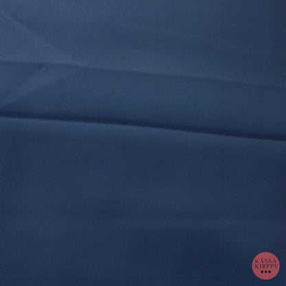 Sininen Leveä Pimennysverhokangas - Pala