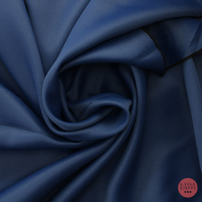 Sininen Leveä Pimennysverhokangas - Pala