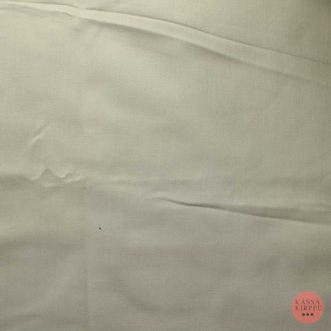 Hopeanharmaa Vaatetuskangas - Pala