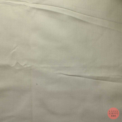 Hopeanharmaa Vaatetuskangas - Pala