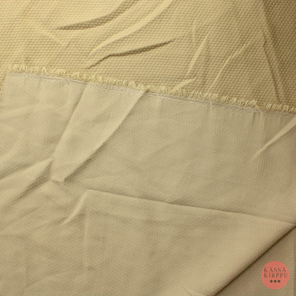 Beige Vaatetuskangas - Palapaketti