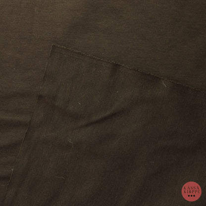 Tummanruskea Puntoneulos - Pala