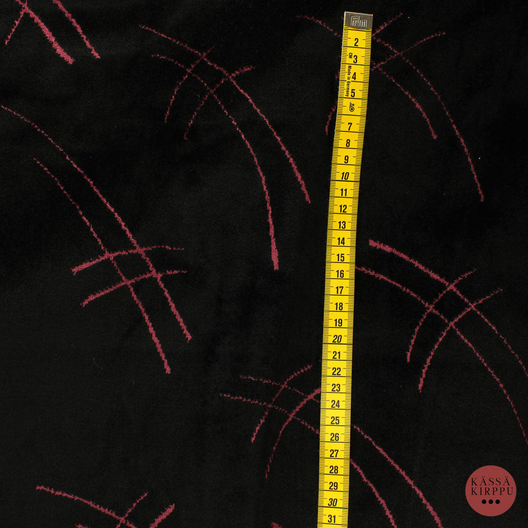 Aniliinit raksit Sametti - Pala