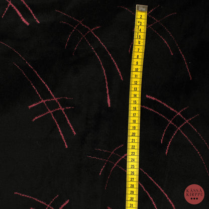 Aniliinit raksit Sametti - Pala