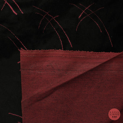 Aniliinit raksit Sametti - Pala