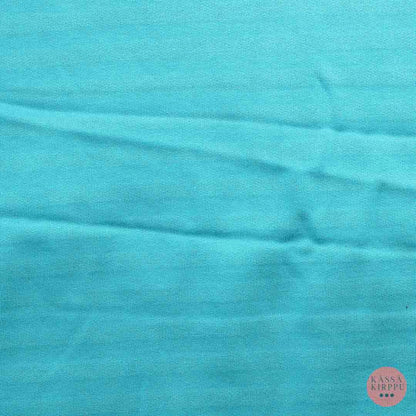 Turkoosi Raidallinen Harjattu JC - Pala