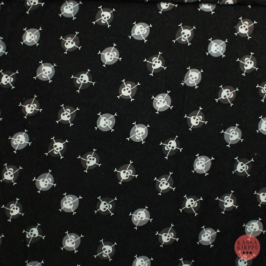 Kallot Vakosametti (babycord) - Pala