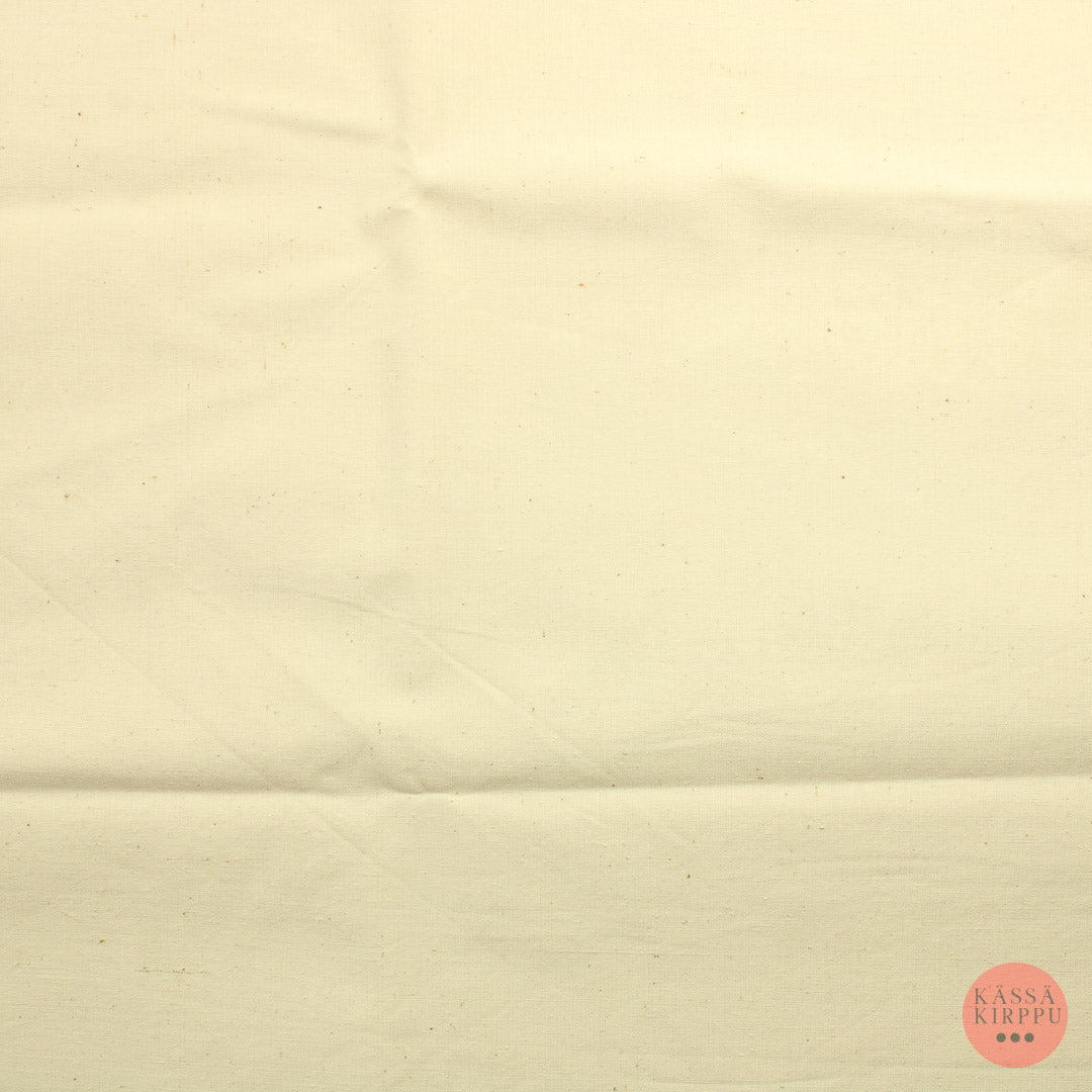 Luonnonvakoinen Pippuroitu Puuvilla - Pala