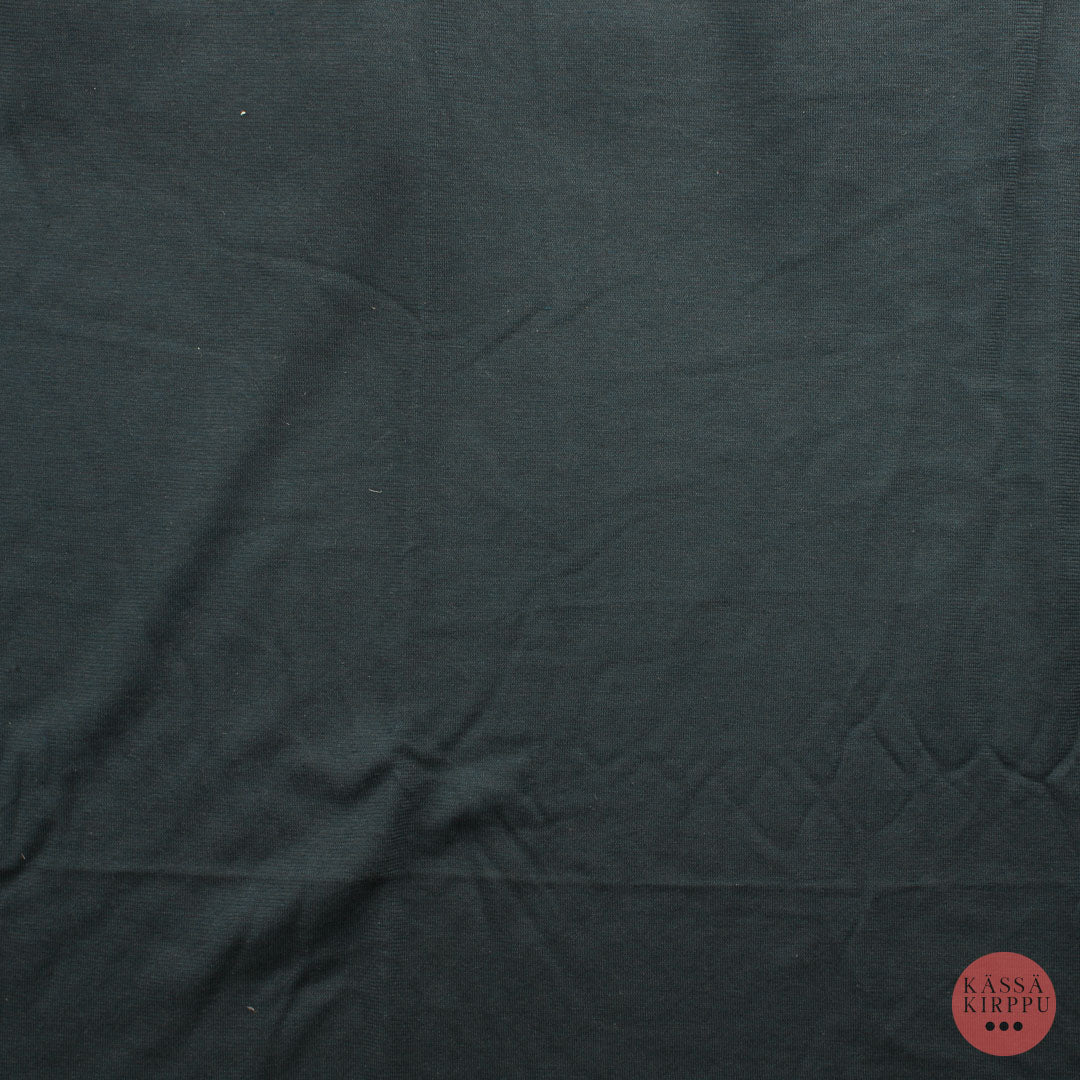 Tummanharmaa Ohuehko Trikoo - Pala