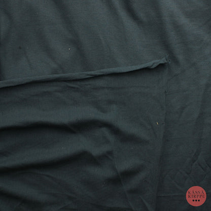 Tummanharmaa Ohuehko Trikoo - Pala