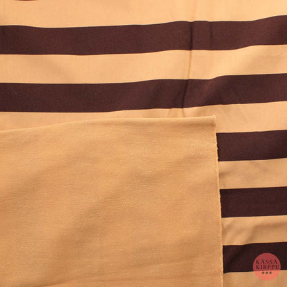 Ruskea PYSTYraidallinen JC - Pala