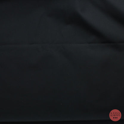 Tummansininen Ulkovaatekangas - Pala