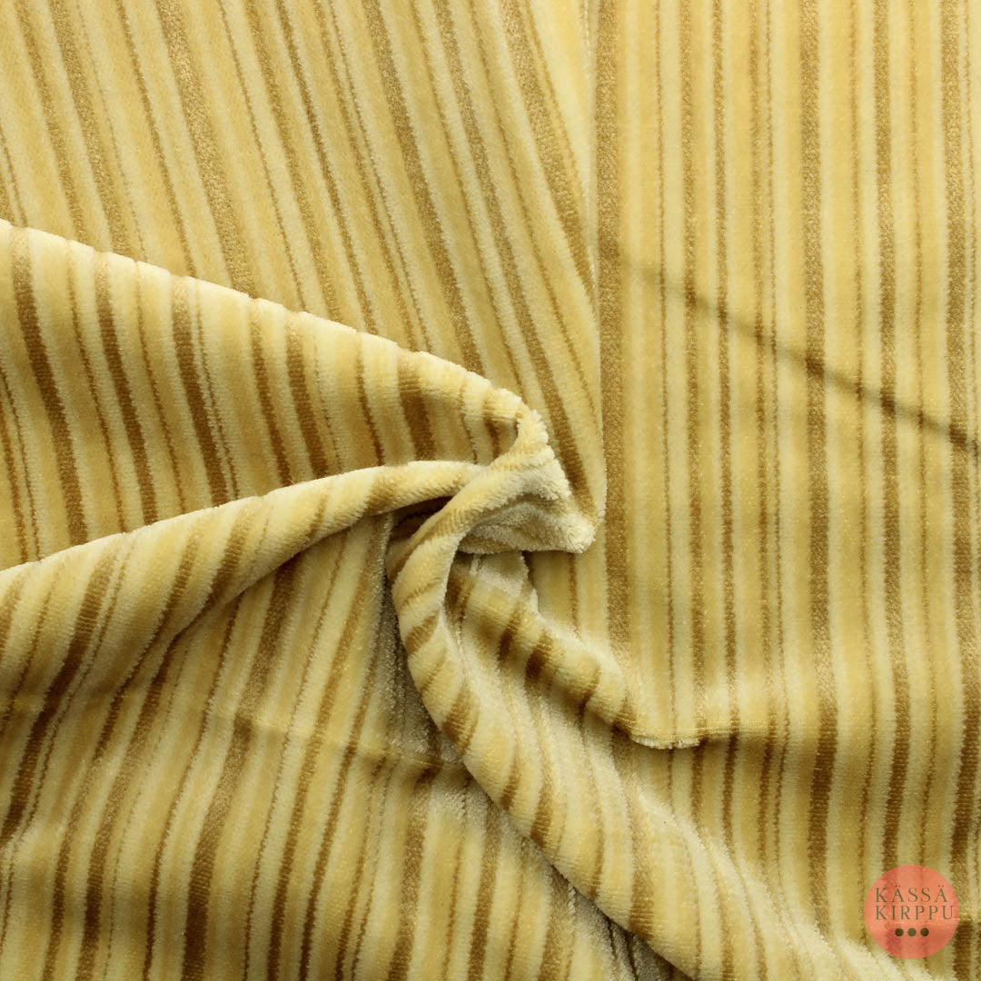 Raidallinen Sisustussametti - Pala