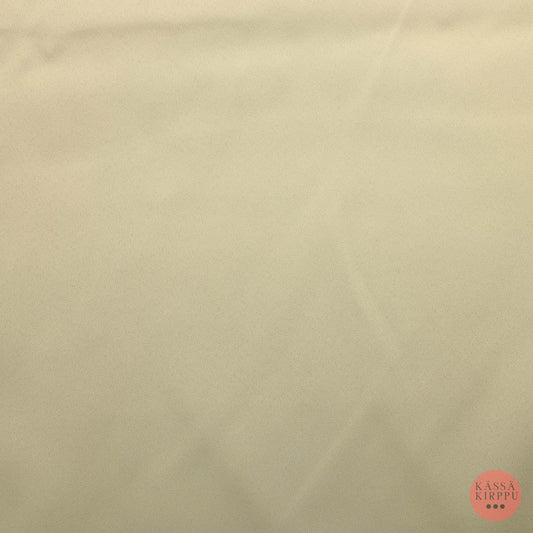 Beige Pimennysverhokangas - Pala