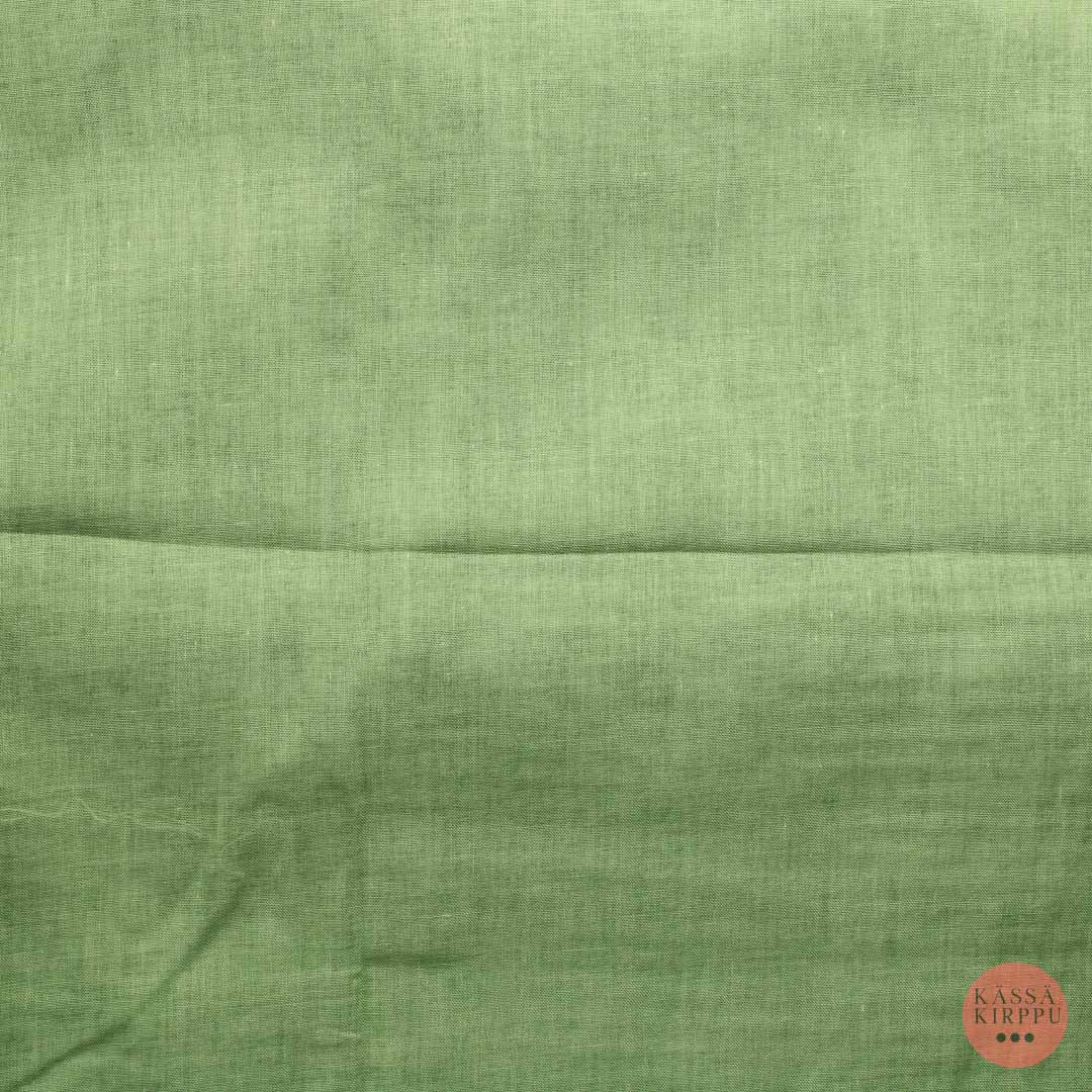 Vihreä Valoverhokangas - Pala