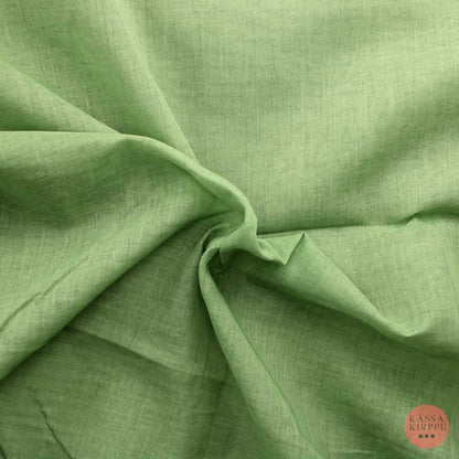 Vihreä Valoverhokangas - Pala