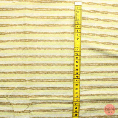 Tekokuituinen Raita Neulos - Pala