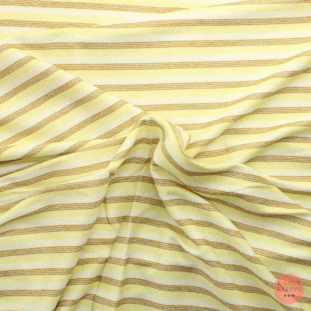 Tekokuituinen Raita Neulos - Pala