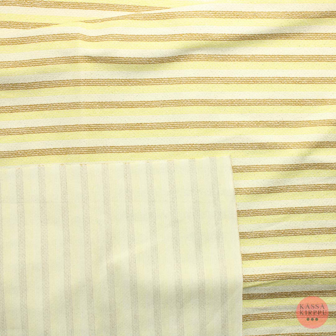 Tekokuituinen Raita Neulos - Pala