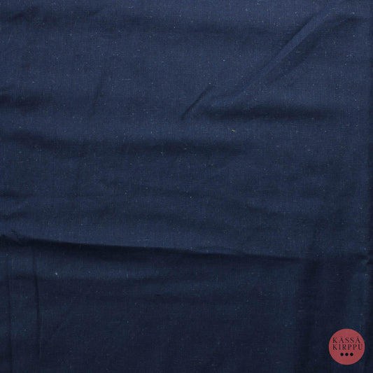 Tummansininen Valoverhokangas - Pala