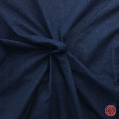 Tummansininen Valoverhokangas - Pala