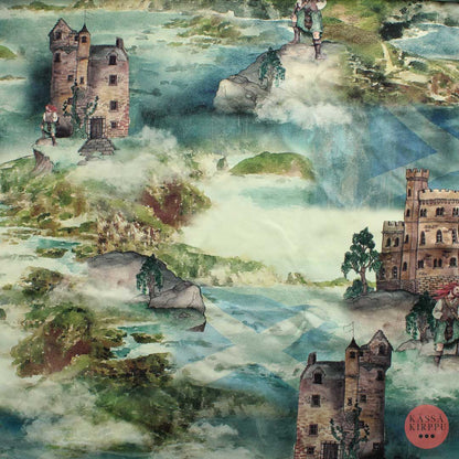 Skotlanti Trikoo - Pala