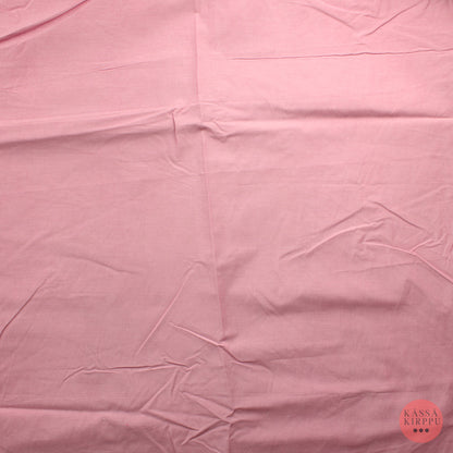 Vaaleanpunainen Verhokangas - Pala