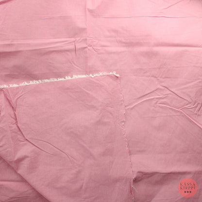 Vaaleanpunainen Verhokangas - Pala