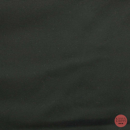 Musta Puuvillapanama - Pala