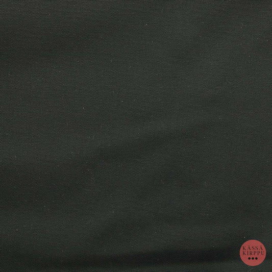 Musta Puuvillapanama - Pala