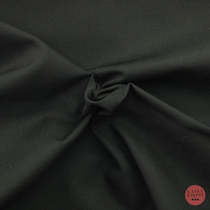 Musta Puuvillapanama - Pala