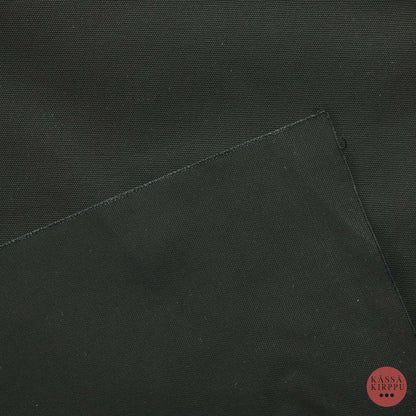 Musta Puuvillapanama - Pala