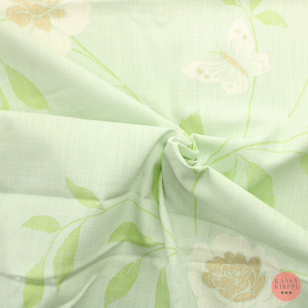 Laura Ashely Verhopuuvilla - Pala