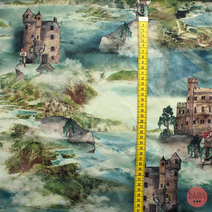 Skotlanti Trikoo - Pala