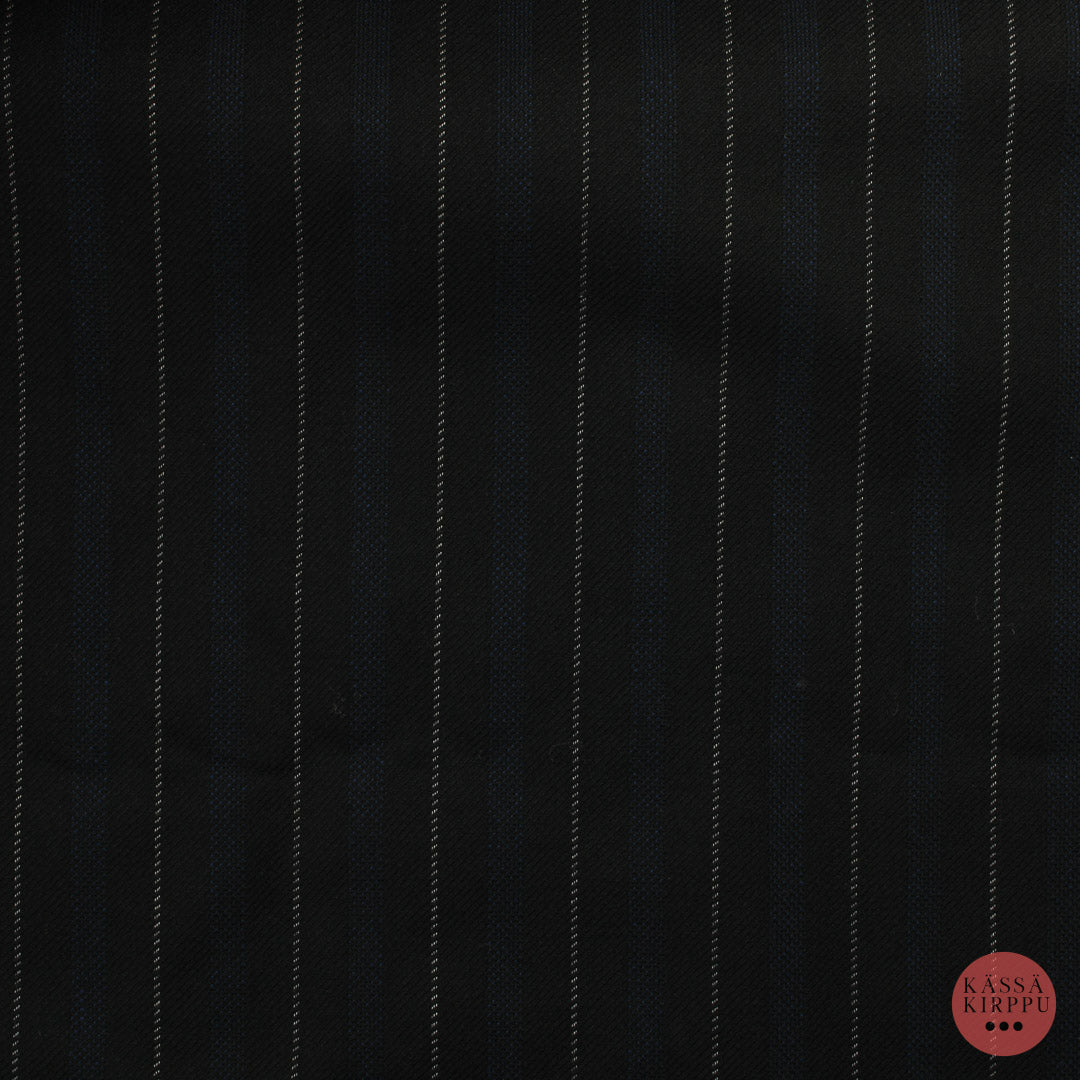 Pystyraitainen Villakangas - Pala