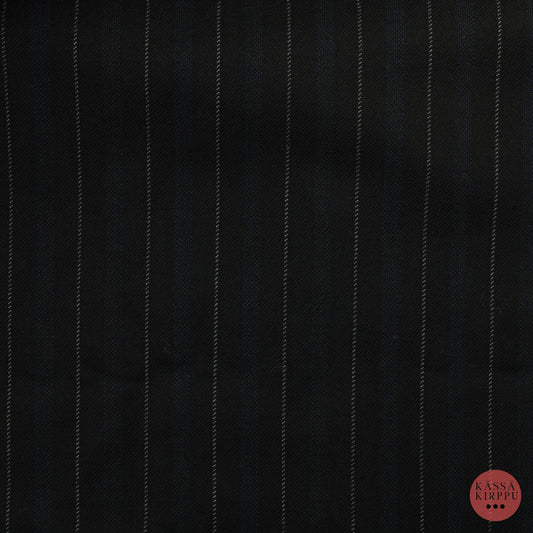 Pystyraitainen Villakangas - Pala