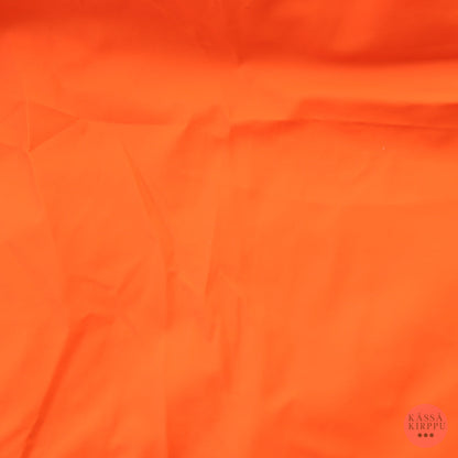 Oranssi Sadetakkikangas - Pala