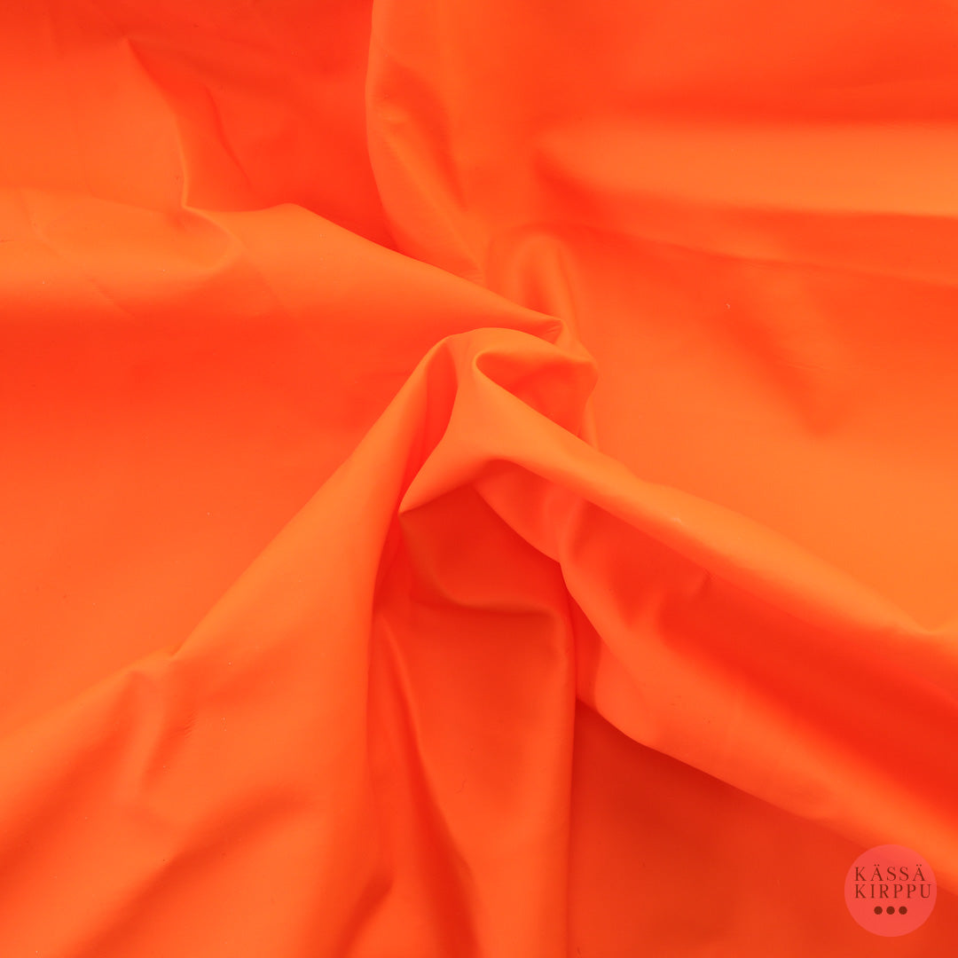 Oranssi Sadetakkikangas - Pala