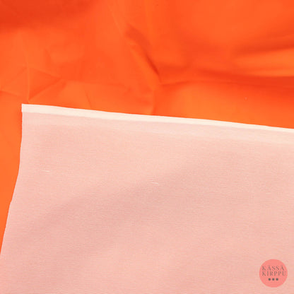 Oranssi Sadetakkikangas - Pala