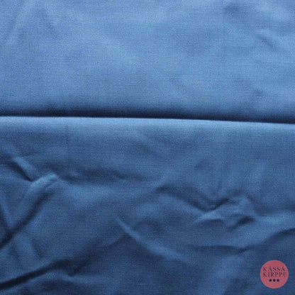 Sininen Sisustuskangas - Pala