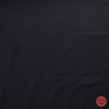 Tummansiniharmaa Tekokuitu Neulos - Pala